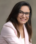 Manisha Vajpeyee